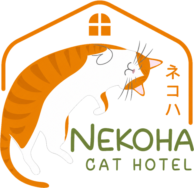 Nekoha Cat Hotel